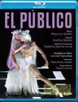 Sotelo: El Publico